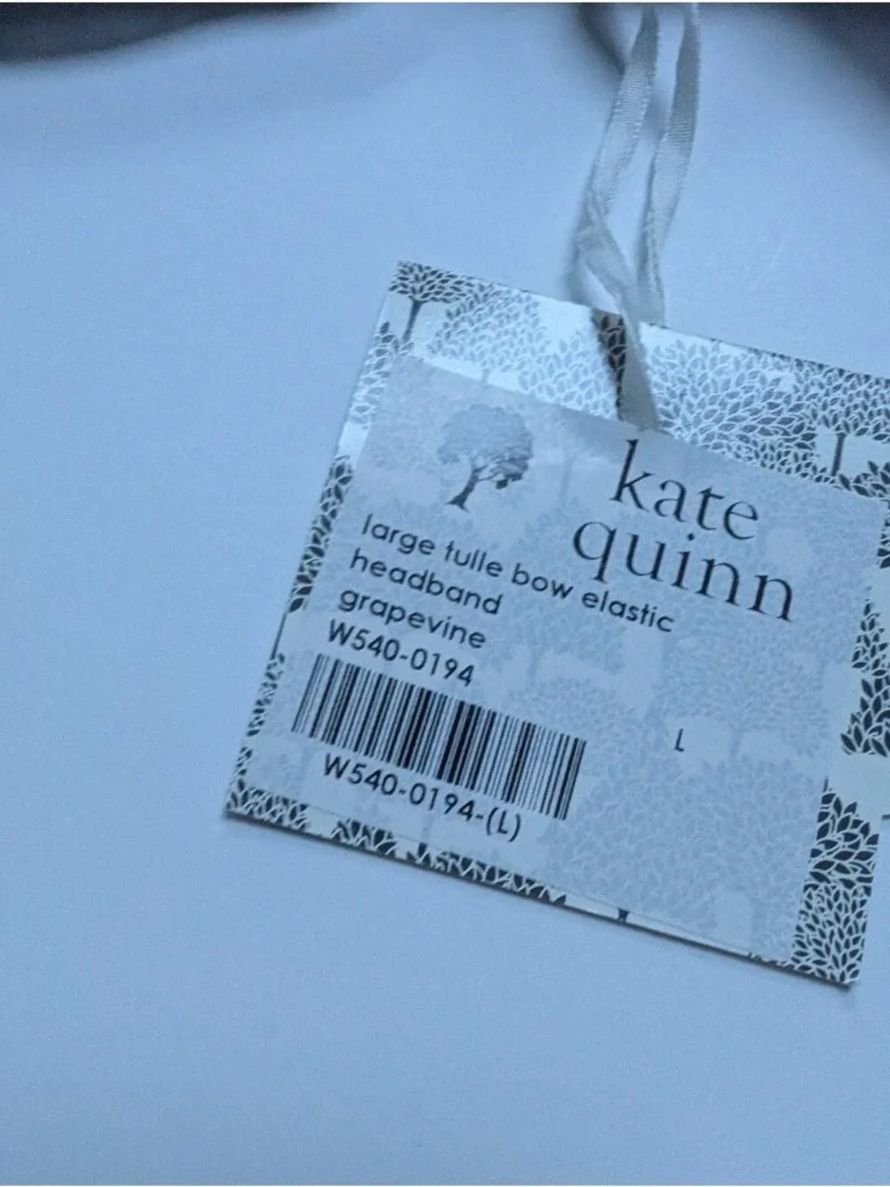 kate quinn new tags